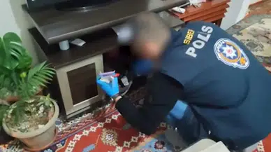 16 ilde siber suç operasyonu: 126 gözaltı