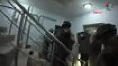 Bayğaralar suç örgütüne operasyon; 15 şüpheli yakalandı