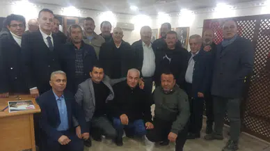 Konya’da kenevirde kooperatifleşme genişliyor