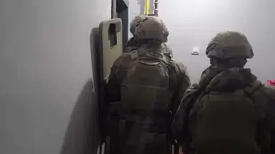 19 ilde siber suç operasyonu: 200 gözaltı