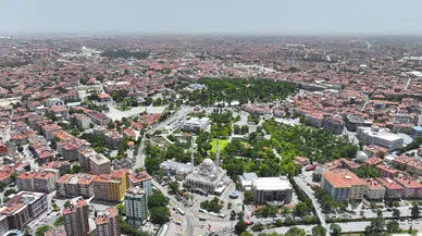 Konya Büyükşehir’den dijital dönüşümde büyük adım