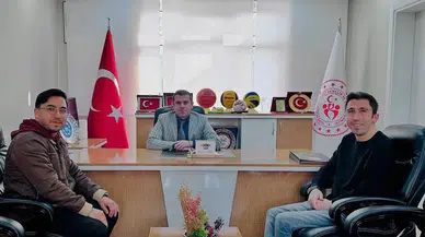 Dünya'da ilk! Konya'da işitme engelli okçular yetişiyor