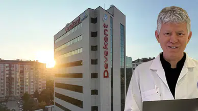 Konya’da Devakent Hastanesi sağlıkta yeni bir dönem başlatıyor