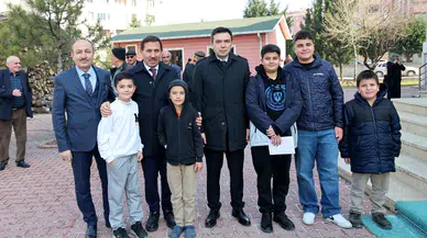 Karatay’da hizmetler vatandaşın görüşüyle şekilleniyor