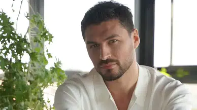 Kızılcık Şerbeti’nin yeni "Fatih’i" belli oldu