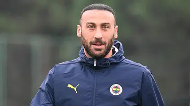 Fenerbahçe'de Cenk Tosun ile yollar ayrıldı