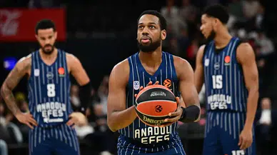 Anadolu Efes, yarın EA7 Emporio Armani'nin konuğu olacak