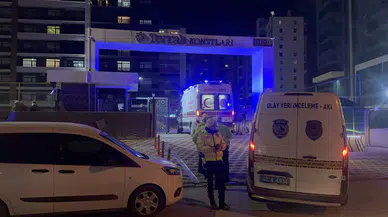 Konya'da aile faciasında yaralanan anne hayatını kaybetti!