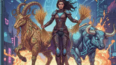 Toprak Grubu Burçlarında Bugün