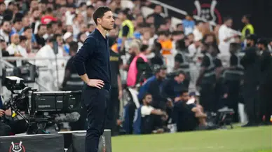 Real Madrid'de Xabi Alonso gitti yerine Alvaro Arbeloa geldi