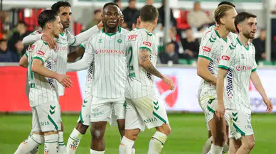 Konyaspor'da bekleyiş sürüyor!