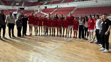 Konya Basket doludizgin: Adana Büyükşehir’i 69-57 mağlup etti
