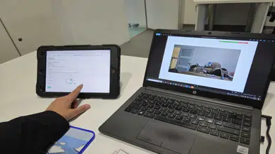 SOBE çevrim içi eğitim hizmetlerini sürdürüyor