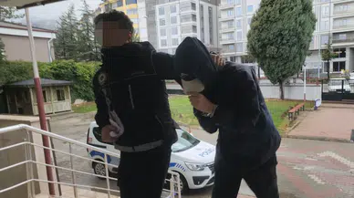 Konya'da uyuşturucu operasyonunda 2 kişi tutuklandı