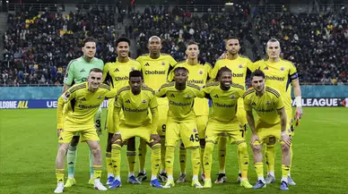 Fenerbahçe'nin UEFA geliri yaklaşık 19,5 milyon avro