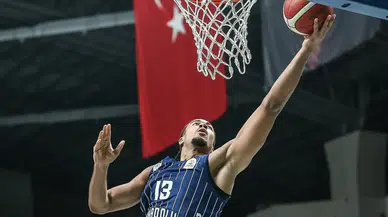 Anadolu Efes, yarın Baskonia ile karşılaşacak