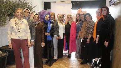 Çocuk Kalbi Derneği'nden büyük buluşma