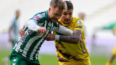 Svendsen’den net mesaj: “Daha güçlü olmalıyız”