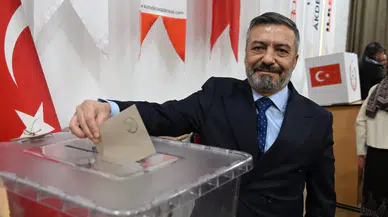 Konya Kasaplar Odası'nda Başkan değişmedi