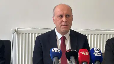 Konya’da düzenlenecek Avrupa Şampiyonası’na 315 sporcu katılacak