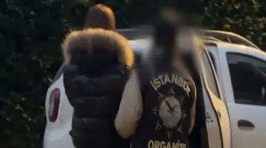 Sanal medya ünlüsü Mika Raun Can tutuklama talebiyle hakimliğe sevk edildi