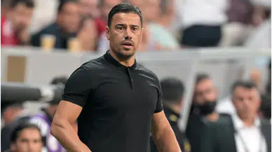 Çağdaş Atan gelecek sezonun yol haritasını çizdi