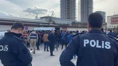 Arazi anlaşmazlığı nedeniyle kuzenini öldürdü