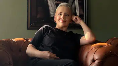 FATMANUR ÜNLÜBAY YENİ PROJELER İLE GELİYOR