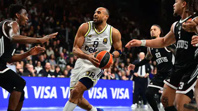 Fenerbahçe Beko’dan Bologna’da kritik zafer