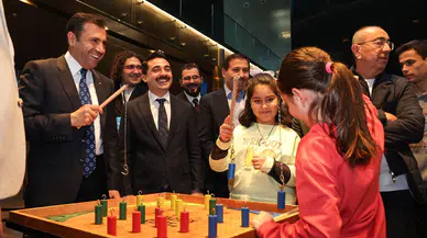 AK Parti Konya İl Gençlik Kolları’ndan 'Gençlik Zirvesi'