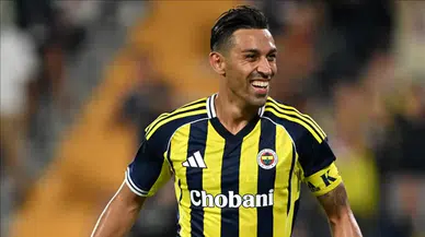 Fenerbahçe, İrfan Can Kahveci'yi Kasımpaşa'ya kiraladı