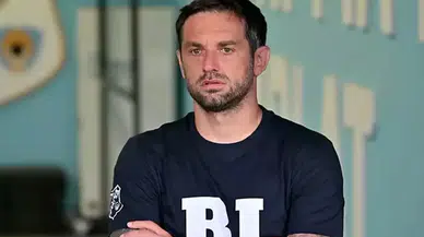 Radomir Djalovic’ten Konyaspor itirafı