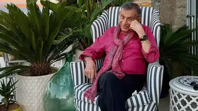 Haldun Dormen, entübe edildi