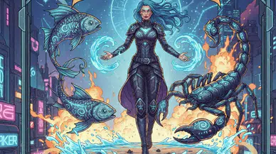 Su Grubu Burçlarında Bugün