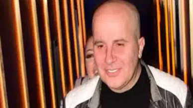 Menajer Haluk Şentürk gözaltına alındı