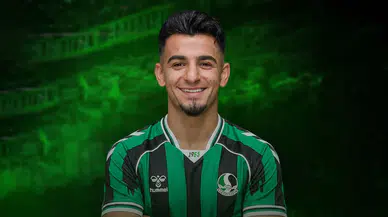 Konyaspor genç golcüsünü Sakaryaspor’a kiraladı