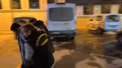 5 yıldır aranan firari hükümlü yakalandı