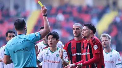 Jin Ho Beşiktaş maçında yok!