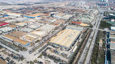 Türkiye’de OSB sayısı 416’ya ulaştı, öğrenci sayısı rekor kırdı