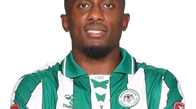 Maça dakikalar kala Konyaspor'da sakatlık şoku!