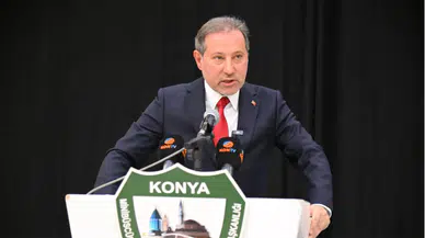 Konya Minibüsçüler Odası’nda başkan değişmedi