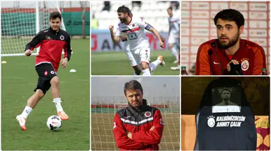 Türk futbolunun beyefendisi: Ahmet Çalık