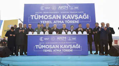 Konya’da ulaşımı rahatlatacak proje