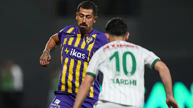 Konyaspor'un rekabette yüzü gülüyor!