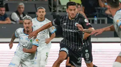 Konyaspor kupada kritik Bodrum sınavı