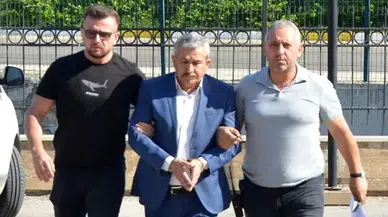 Eski meclis üyesini öldüren eski başkan yardımcısına müebbet