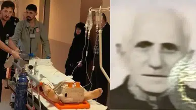 Fabrikada makinenin üzerinden düşen işçi öldü