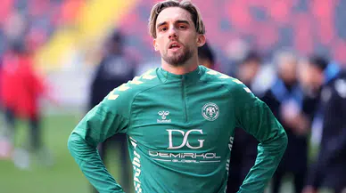 Berkan Kutlu'dan takımına övgü!