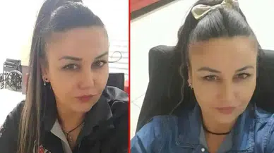 Nefes borusuna elma parçası kaçan kadın öldü