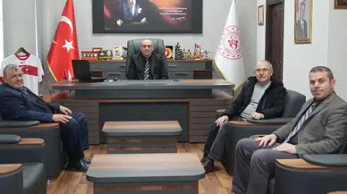 Konya’da amatör spor masaya yatırıldı